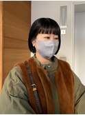 ミニbob◎