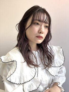 サラビューティーサイト 志免店(SARA Beauty Sight) イヤリングカラー