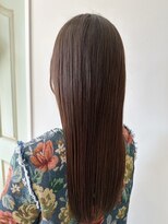 エトワール(Etoile HAIR SALON) 髪質改善/縮毛矯正/酸性縮毛矯正/髪質改善トリートメント