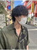 大人のための波巻きスパイラル