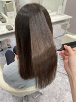 ナビ 金沢駅前店(navi)&nbsp;自然な酸性ストレート