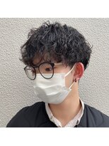 オアハカタ(oa hakata) 人気急上昇！プードルパーマ