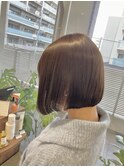 @fuchi_kuchi.okada[大阪豊中/ぷつっとボブ/美艶]