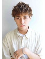 パーセント(percent)&nbsp;【％枚方】～ローブカール～