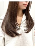 レイヤーカット