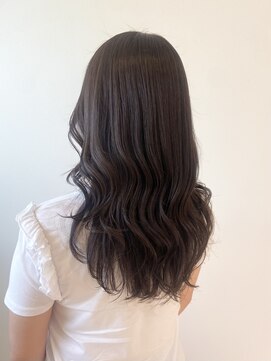 ラ ブランシュ 大宮(La Blanche) 大宮/大宮美容室/インナーカラー/ハイライト/ブリーチカラー