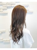 ナチュラルウェーブ