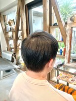トランク(TRUNK)&nbsp;ショートカット