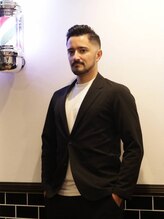 トウキョウ トコヤ 門前仲町(TOKYO TOKOYA)