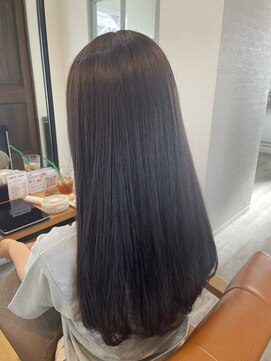 ジェンタ(Jenta) ラベンダーカラー