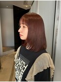 orange brown