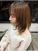 レイヤーウルフ