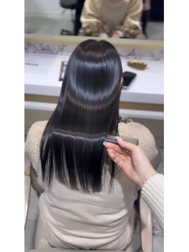 アマンドール(Aman D'or) 美髪整形シンデレラトリートメント