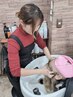 【スパニスト長坂限定】プレミアロングスパ　S・B込み