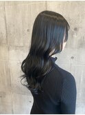 Korean Black《ARCH CHIAKI》