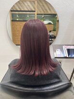 エヌ 北千住(N)&nbsp;ピンクラベンダー