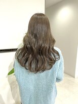 アモレット 天文館店(amoretto)&nbsp;olive beige