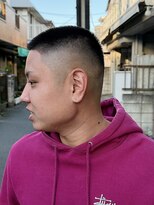 スウェル 柏店(Swell)&nbsp;#ベリーショート#ダークアッシュ#ニュアンスパーマ#韓国マッシュ