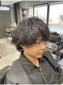 ツイストスパイラル