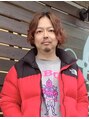 ログ ヘアー(LOG HAIR) 藤田 基樹