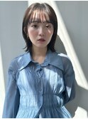 大人のシンプルロブ 【AWAKE渡辺康則】