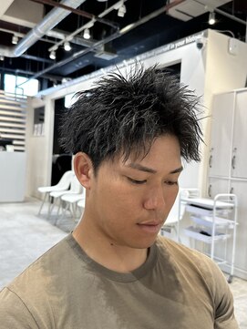 ルーストデラックス 京都河原町三条(ROOST dx) スパイキー