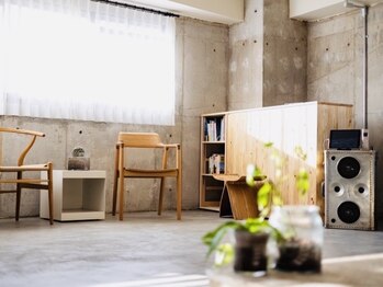 mill hair【ミルヘア―】