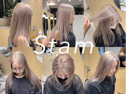 スタン 渋谷(Stam)の写真