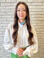 ソーホーヘアーアンドボタニカル 大橋店(SOHO hair & botanical) 小城 みか