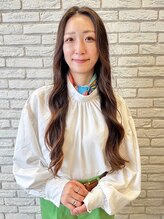 ソーホーヘアーアンドボタニカル 大橋店(SOHO hair & botanical) 小城 みか