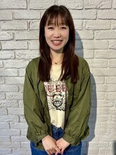 ナチュラル 広島店(Natural) 安本 陽葵