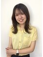 アグ ヘアー フィオ 南浦和店(Agu hair fio) 西田 佳奈子