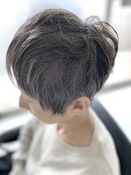 チープヒッピーズ(CHEAP HIPPIES) カット