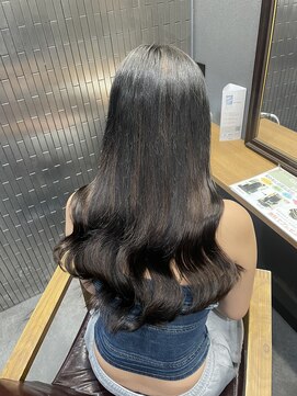 ボアップ 京橋店(boappu) プルエクステ