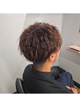 リーブル(Libre) ツイストスパイラル