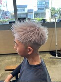 ホワイトシルバー