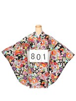 アンベリール(embellir)&nbsp;二尺袖802　￥19,800