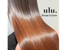 ウル フロム グロウ(ulu.from Grow)