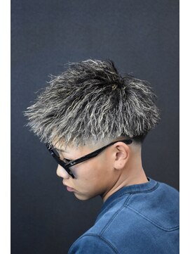 ジョーカー(JOKER) パイルツイスト×ジェット