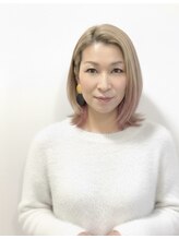ヘアサロン ミロ(Hair Salon MIRO) カナコ 