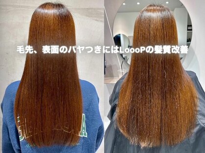 ループ バイ エスポワール(LoooP by Espoir)の写真