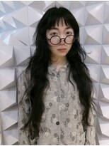 ポピンズ(poppins)&nbsp;スーパーロングレイヤー