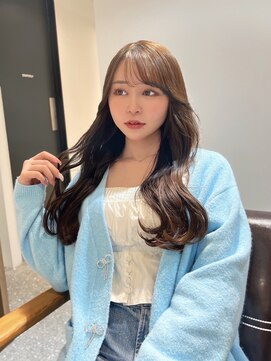 アールサロン 名駅(Rr SALON) 髪質改善