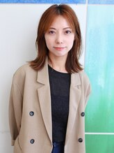 【haruka】似合わせデザイン