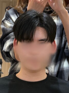 アイトーキョー 横浜(AI TOKYO) 就活でも!韓国スタイルは使えます!