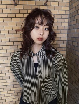 ウクク(UCUCU) medium hight layer