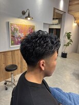 サカエ(SAKAE)&nbsp;ショートスタイル