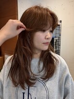 ライク ベター(like better)&nbsp;オレンジカラー