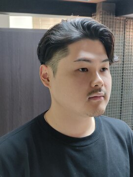 グロウ 博多店(growth) メンズショート