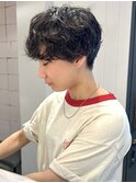 大人ショート/ハンサムショート/レイヤーボブ/ショートボブ
